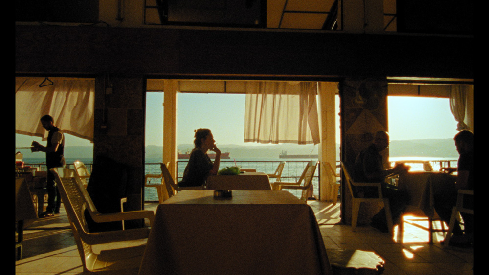 MAD Solutions acquires worldwide rights to first-ever Jordanian short film at Cannes, THE RED SEA MAKES ME WANNA CRY