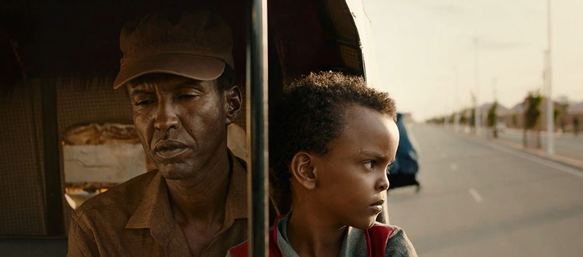 Two MAD Shorts bag two awards at the Imedghassen Film Festival