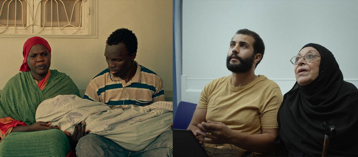 Two MAD Shorts take home awards at Carthage Film Festival 