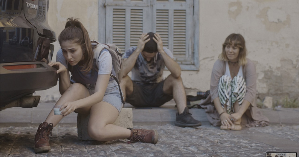 Daniela Stephan’s THE SUN SETS ON BEIRUT to screen at 28th Internationale Kurzfilmtage Winterthur Festival in Switzerland