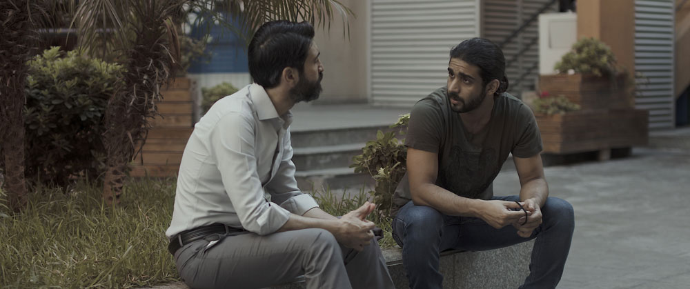 Kazim Fayedâ€™s YUSIF to release limitedly in Jordan