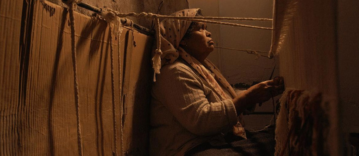 AGREB MAJNOUNA to screen at Portugal’s Heritage Film Festival