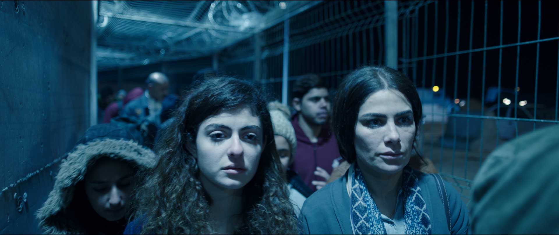 Amira's Screening Times at El Gouna Film Festival