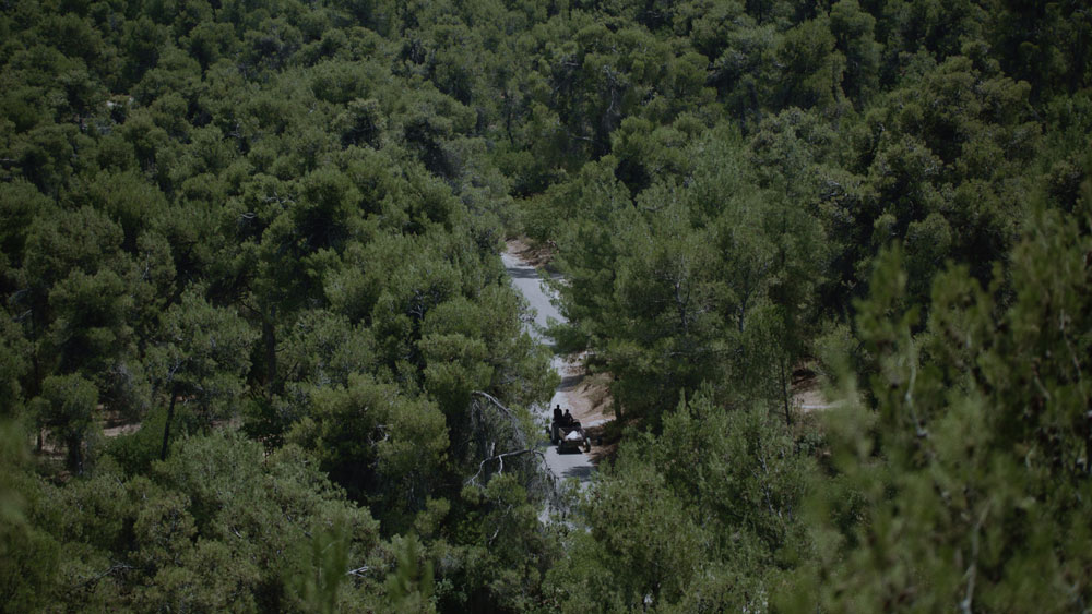 MAD Solutions to feature 5 shorts at Amman Int’l Film Festival