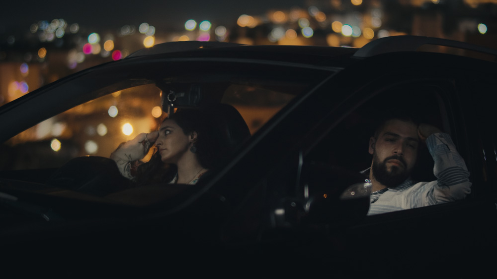 Palestinian short BORN A CELEBRITY to hold its Arab world premiere at Cairo International Film Festival in conjunction with its world premiere at Asian World Film Festival
