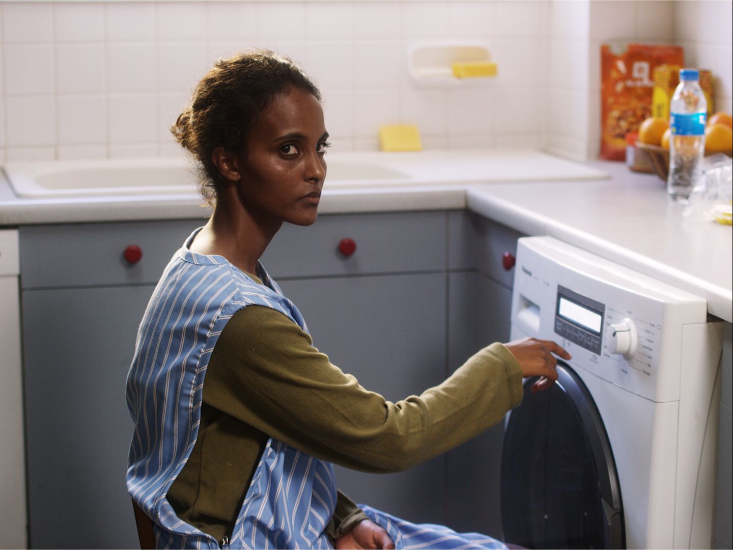 DIRTY DIFFICULT DANGEROUSâ€™ Clara Couturet nominated for Most Promising Actress at 49th CÃ©sar Awards