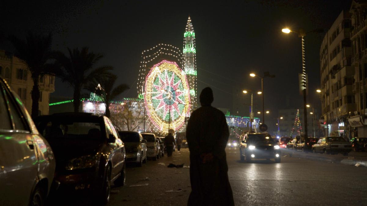 Christian Suhrâ€™s LIGHT UPON LIGHT continues to impress audiences at Cairoâ€™s Zawya Cinema