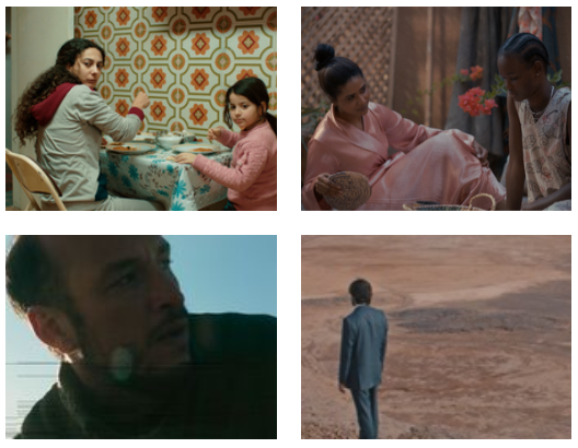 MAD Solutions sends 4 films to Filmfest Hamburg