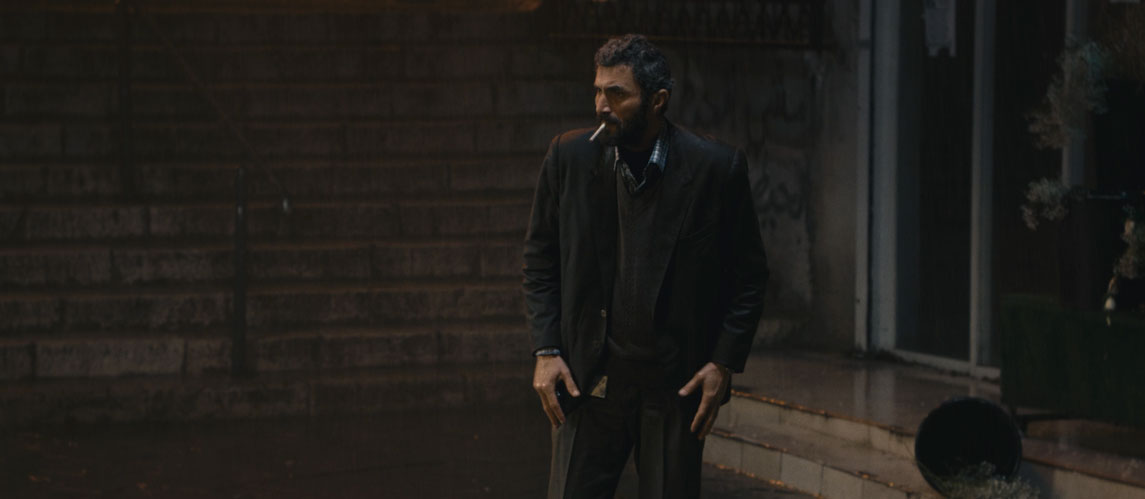 Palestinian Director Ward Kayyal’s FIN Wins Short Grand Prix at the Warsaw International Film Festival
