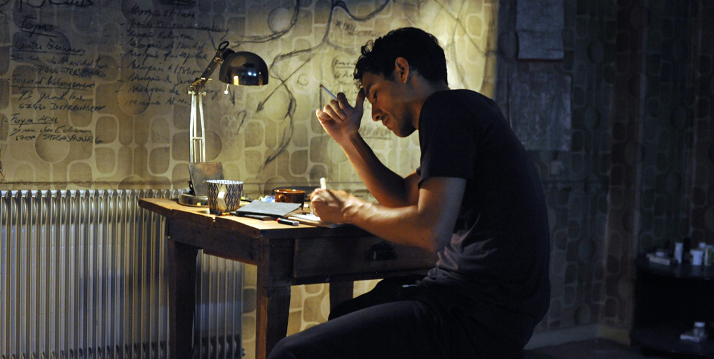 Jonathan Millet’s GHOST TRAIL set to hold Arab World premiere at 7th El Gouna Film Festival