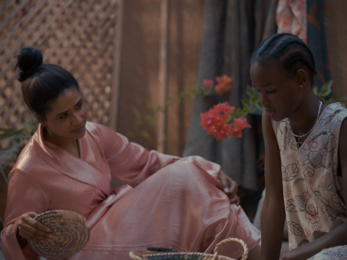 Acclaimed Sudanese drama GOODBYE JULIA releases across France