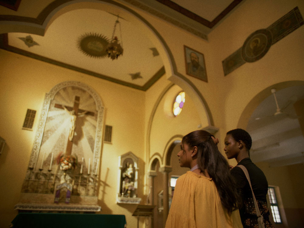 GOODBYE JULIA claims 3 top honors at Ibiza Film Festival, raises tally to 8 audience awards