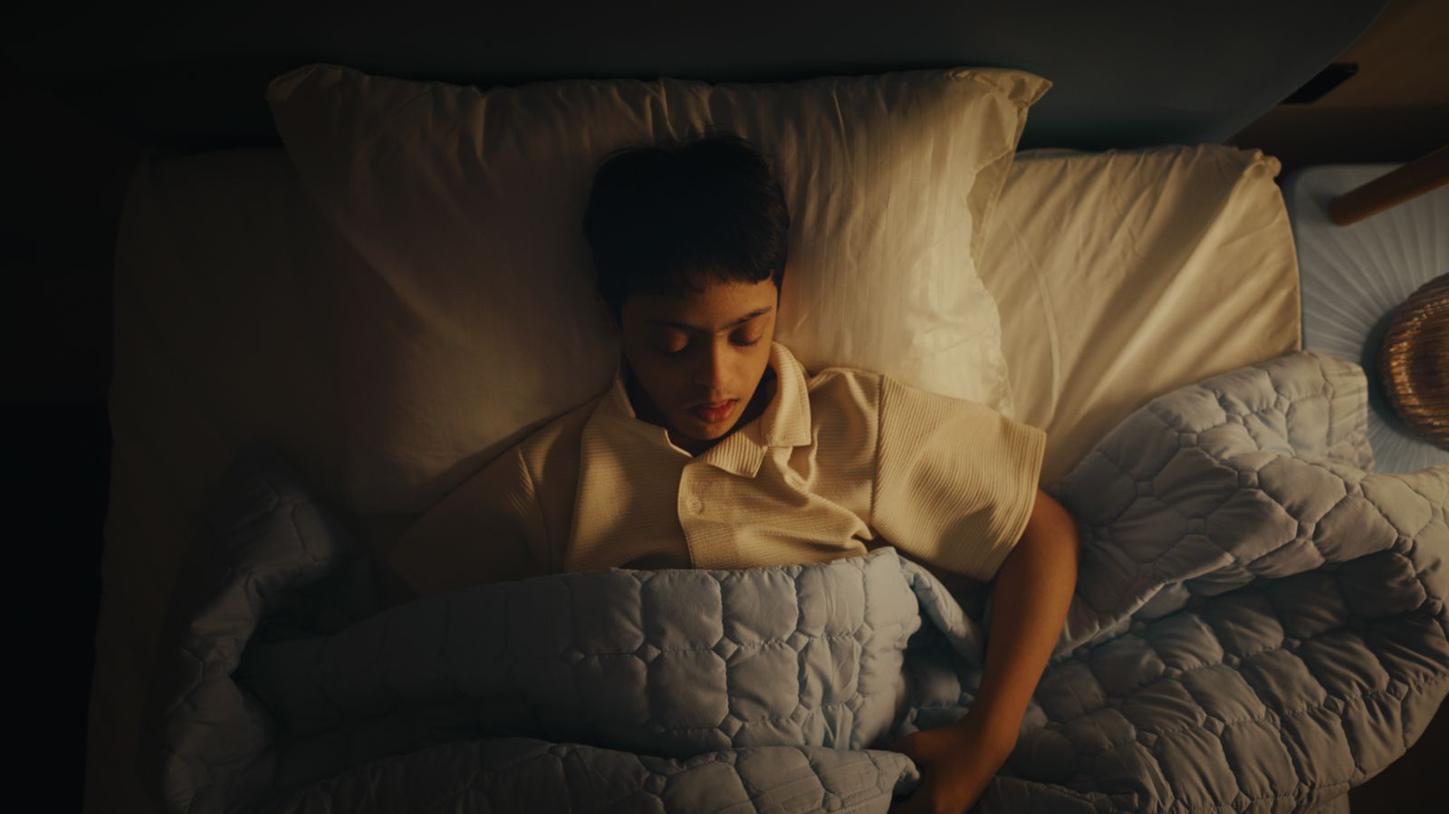 Belal Albader's GUM set to compete in Saudi Film Festival’s Official Competition