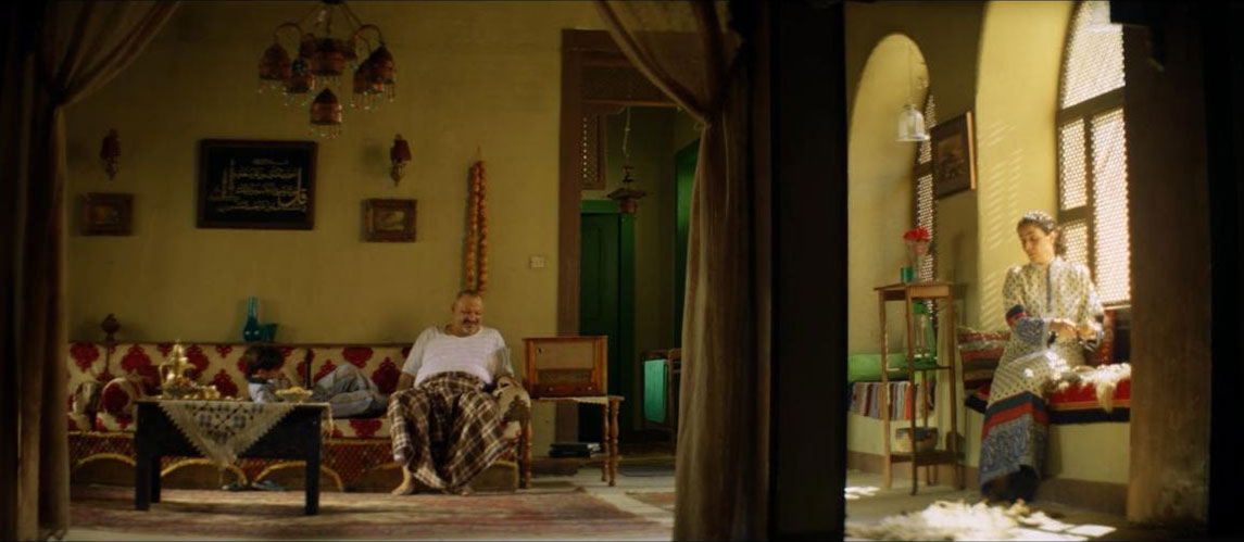 Saudi film HAJEER to world premiere at 13th Dakhla Film Festival 
