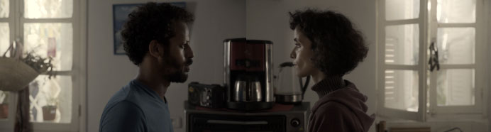 Houcem Slouli's CONDITIONAL DESIRE wins Best Short Film at Turkeyâ€™s Accessible Film Festival