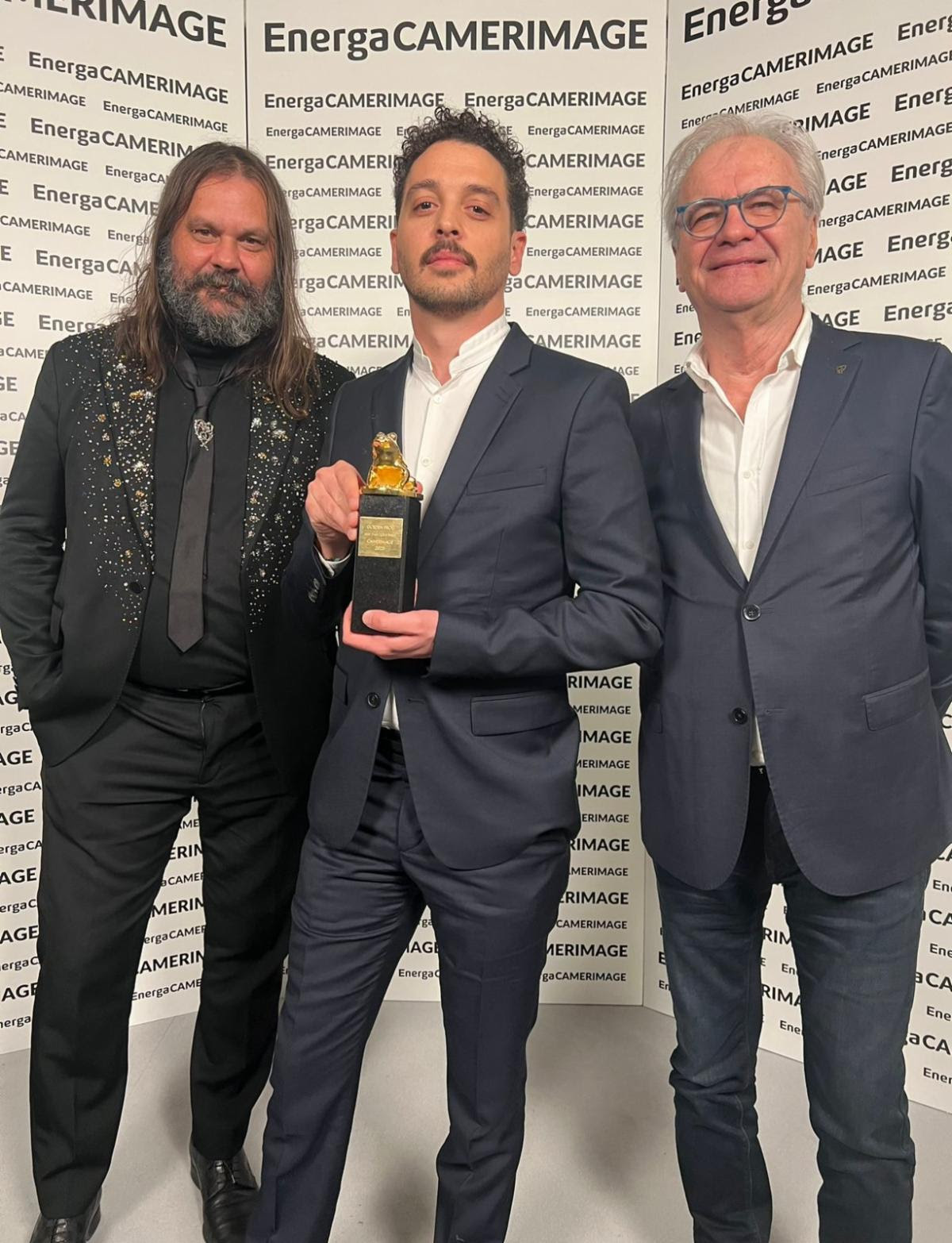 INSHALLAH A BOY  wins Director's Debut Award at Camerimage