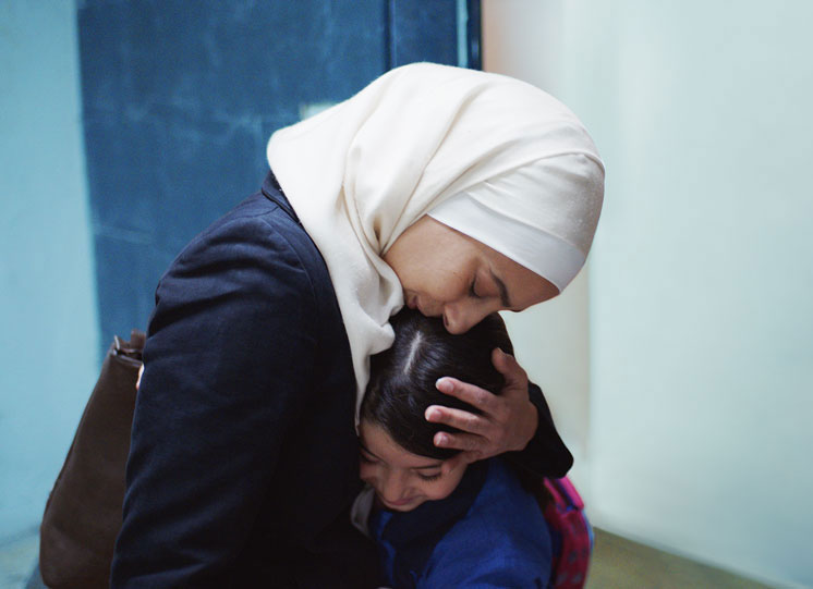 MAD Solutions receives two nominations at the Asia Pacific Screen Awards