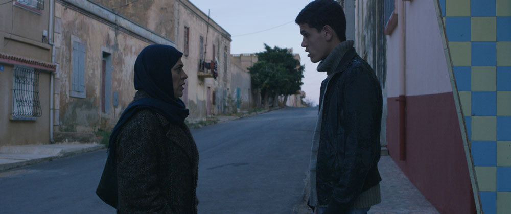 Anis Djaadâ€™s THE LIFE AFTER to feature in Algeria