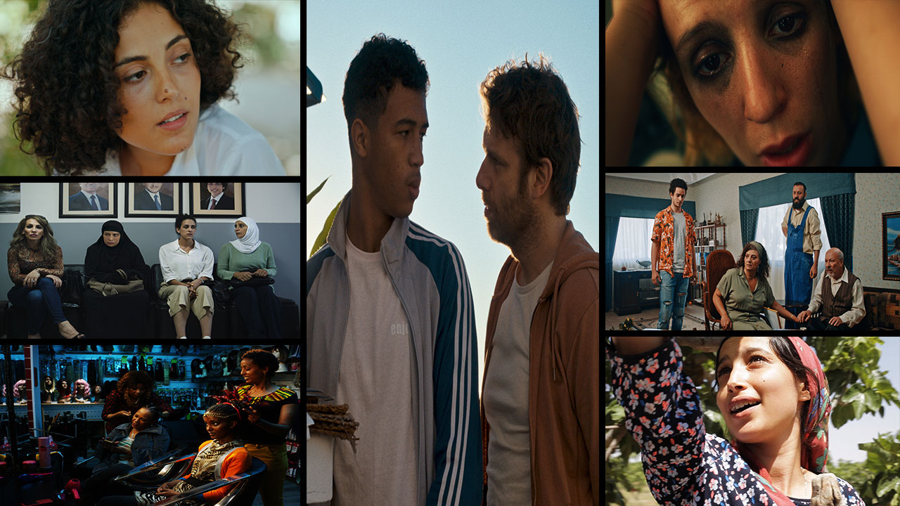 MAD Solutions features seven titles at Aflam Film Festival