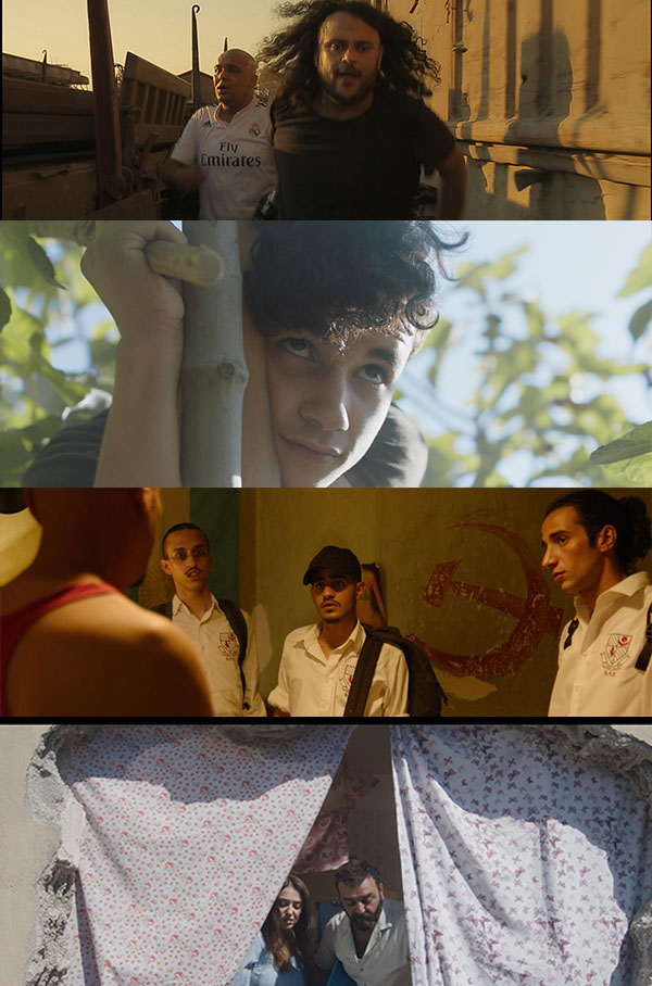 MAD Solutions to feature 7 films at 2023 MalmÃ¶ Arab Film Festival