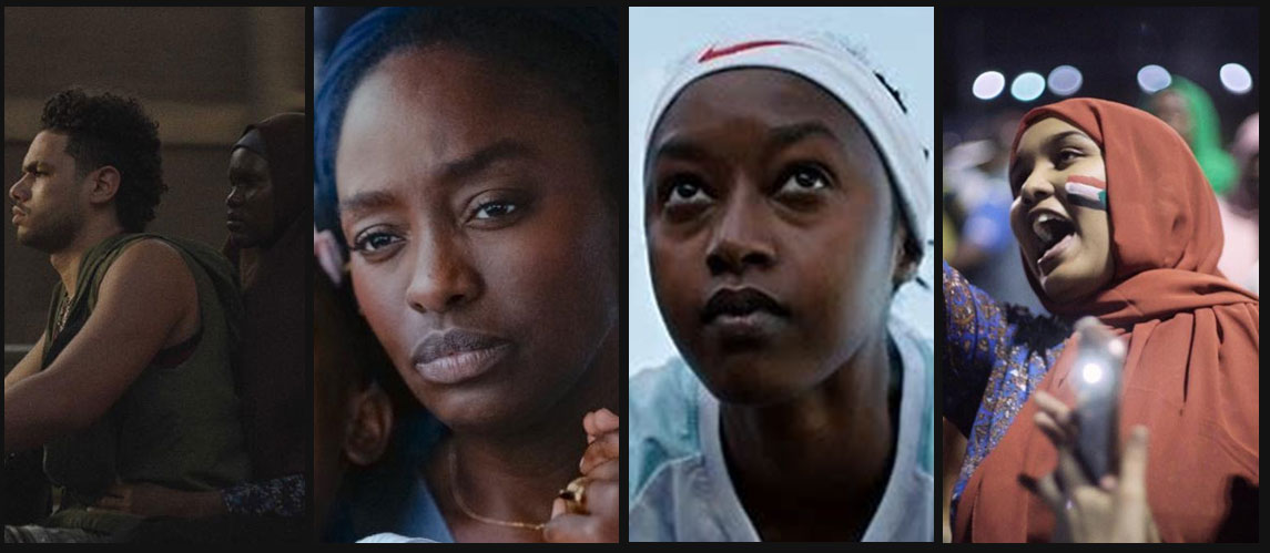 MAD Solutions flaunts its feathers at Durban International Film Festival with 4 titles