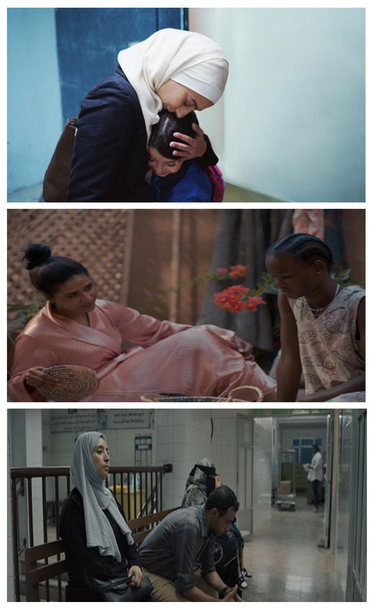 MAD Solutions to feature 3 films at Baghdad Film Festival