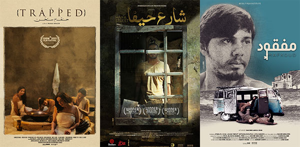MAD Solutions Competes with Three Films at Arabsik Filmfest in Norway