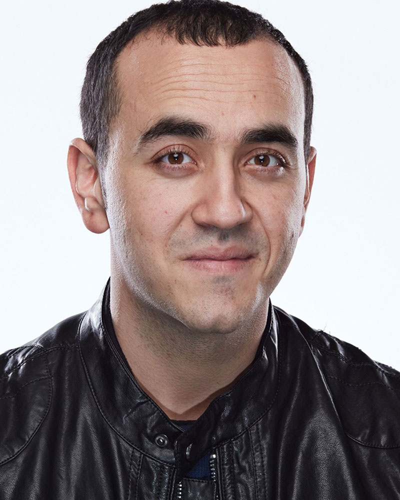 Muayad Alayan's A HOUSE IN JERUSALEM to land its world premiere at the 2023 International Film Festival Rotterdam