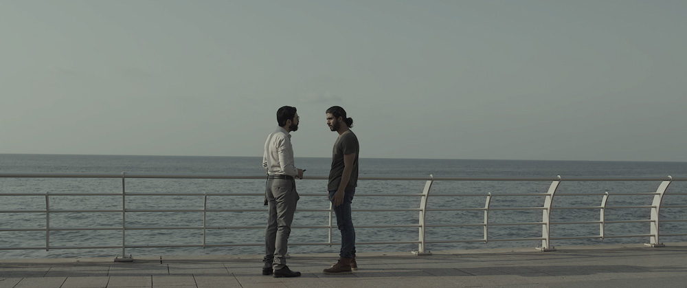 Kazim Fayadâ€™s YUSIF To Be Commercially Released In Lebanon