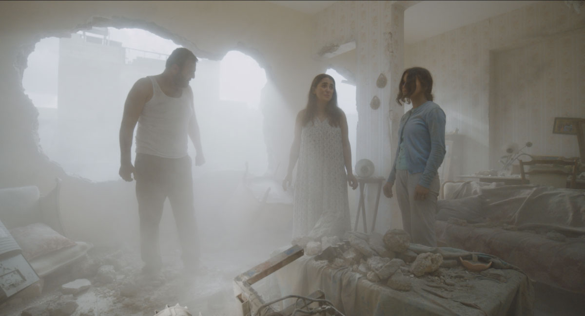 NEZOUH set to feature at Jordanâ€™s Rainbow Theater