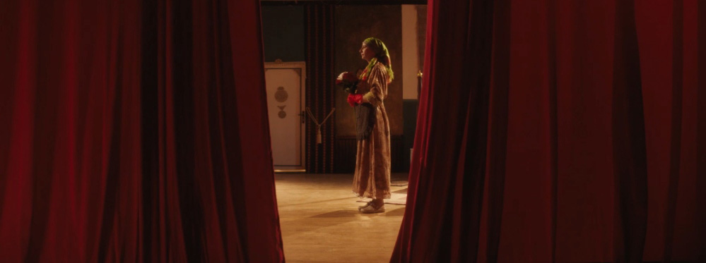 Yassine Fennane’s THE LAST REHEARSAL set to world premiere at National Film Festival in Tangier