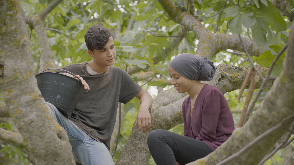 Erige Sehiri's UNDER THE FIG TREES claims two awards at FESCAPO