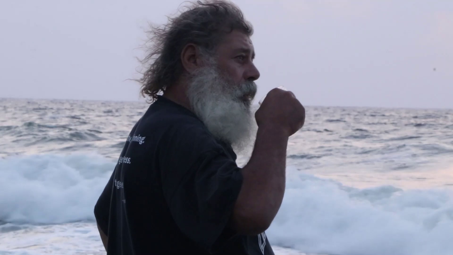 GAZAN TALES premieres to the Arab World at the 45th Cairo International Film Festival
