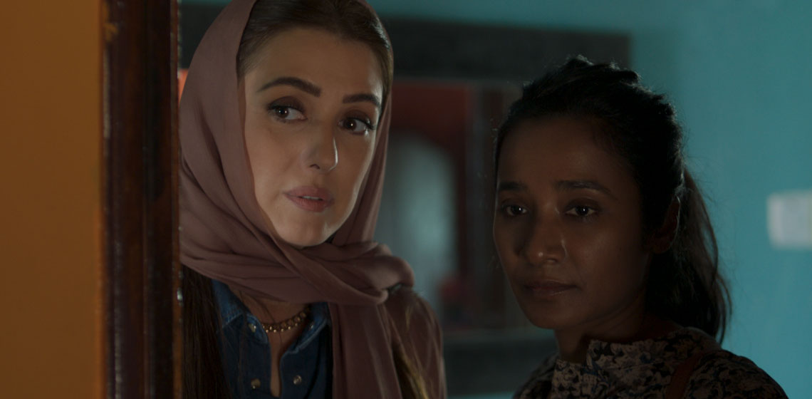 YELLOW BUS earns rapturous applause at CineMAS Film Festival ahead of its release in UAE’s cinemas